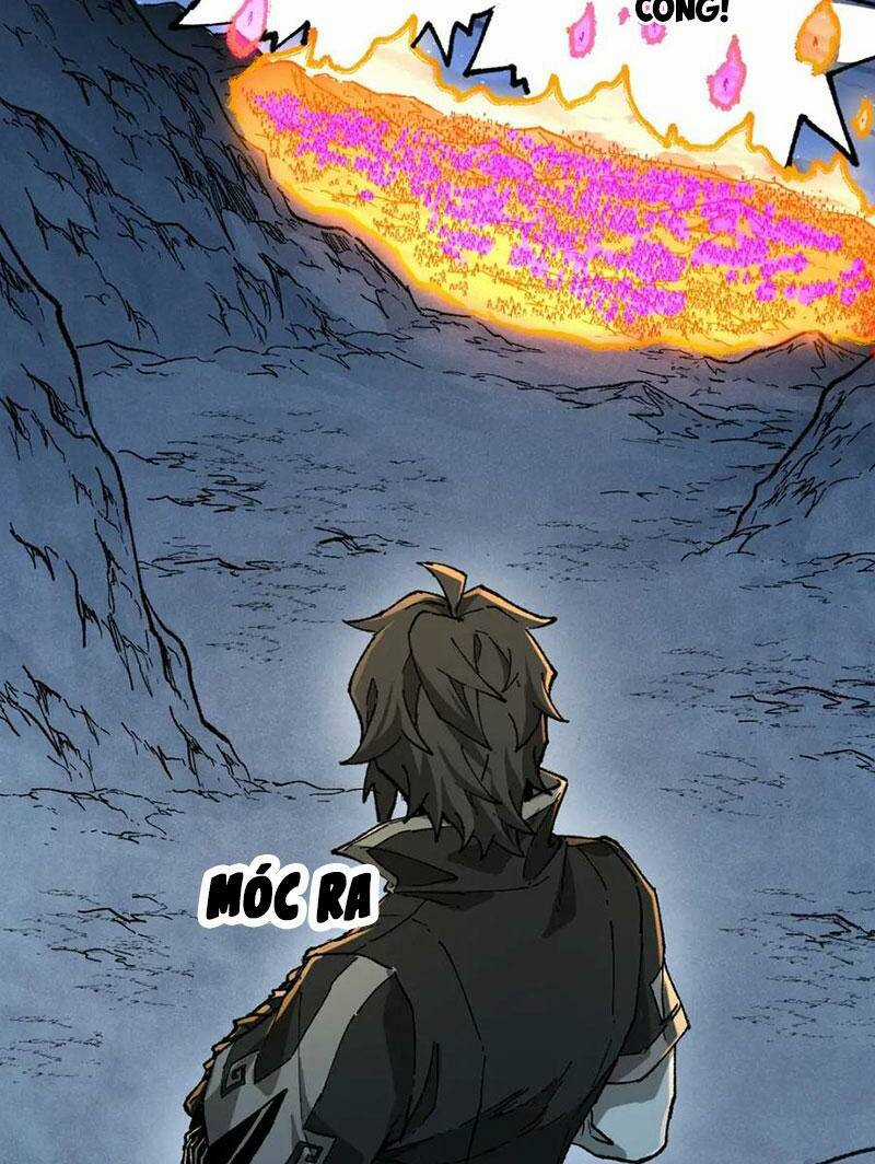 Thánh Khư Chapter 216 trang 31