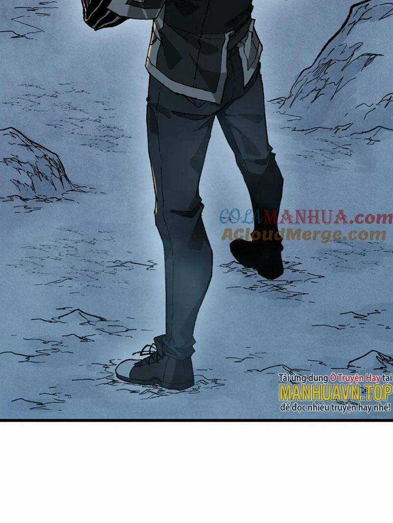 Thánh Khư Chapter 216 trang 32