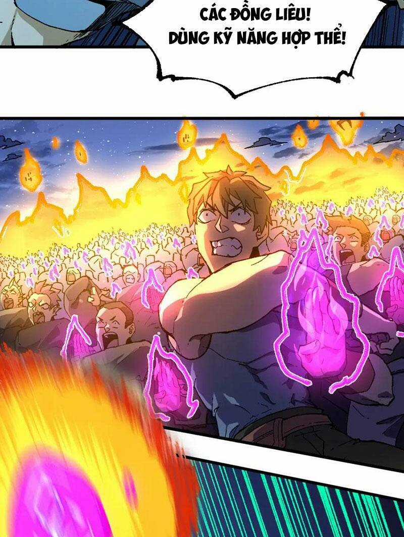 Thánh Khư Chapter 216 trang 35