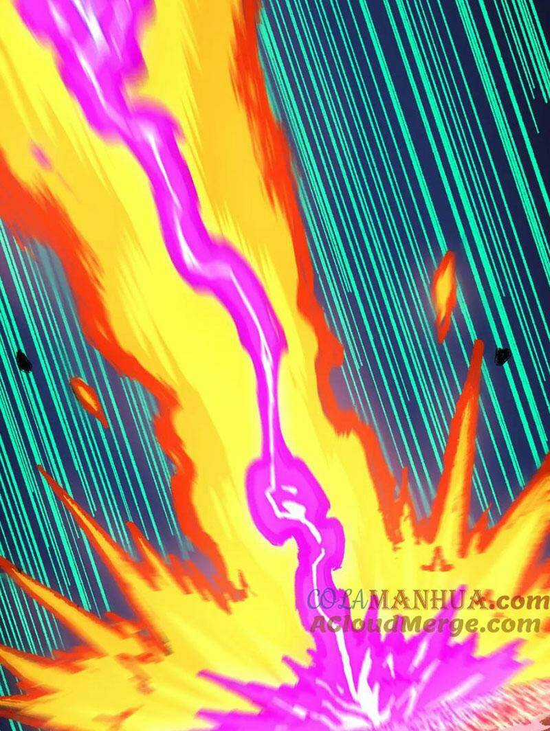 Thánh Khư Chapter 216 trang 36