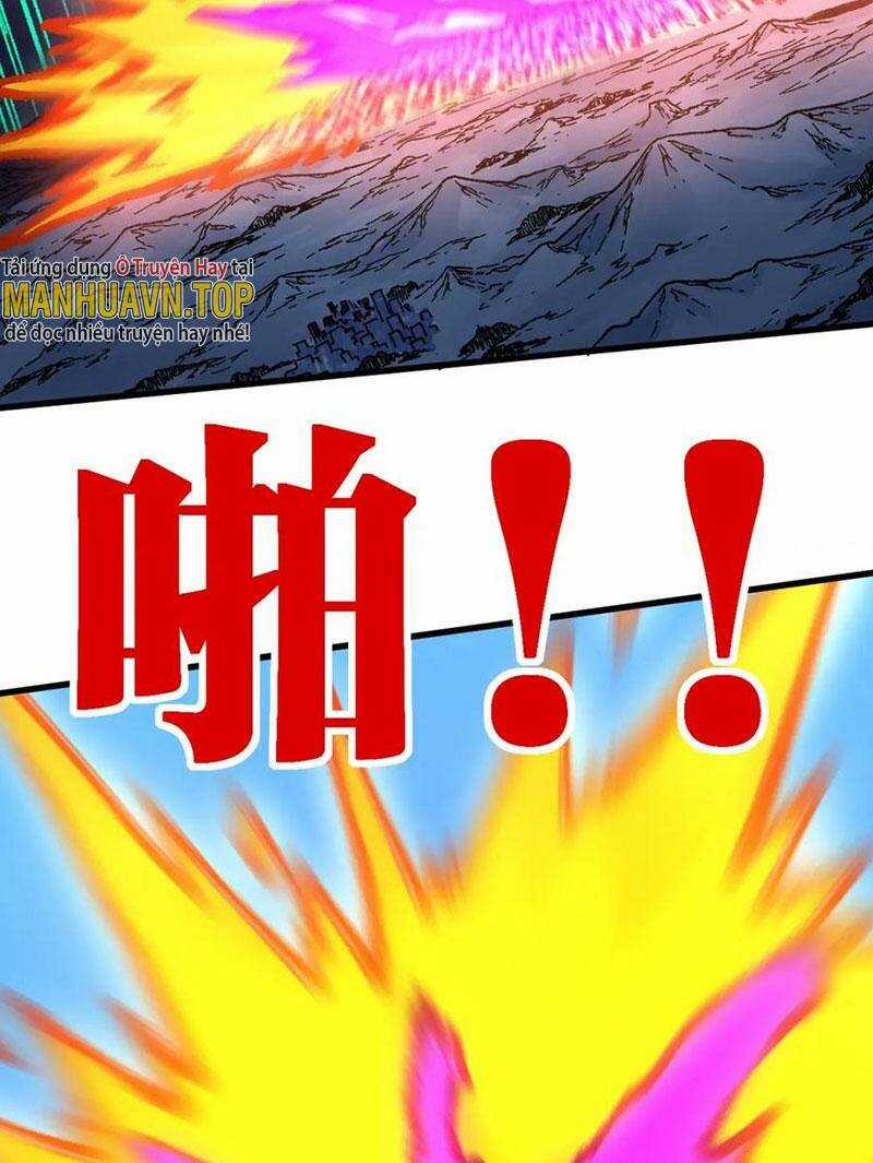 Thánh Khư Chapter 216 trang 37