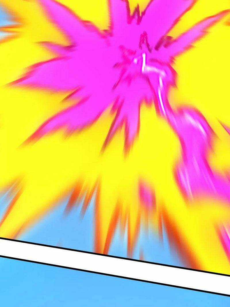 Thánh Khư Chapter 216 trang 38