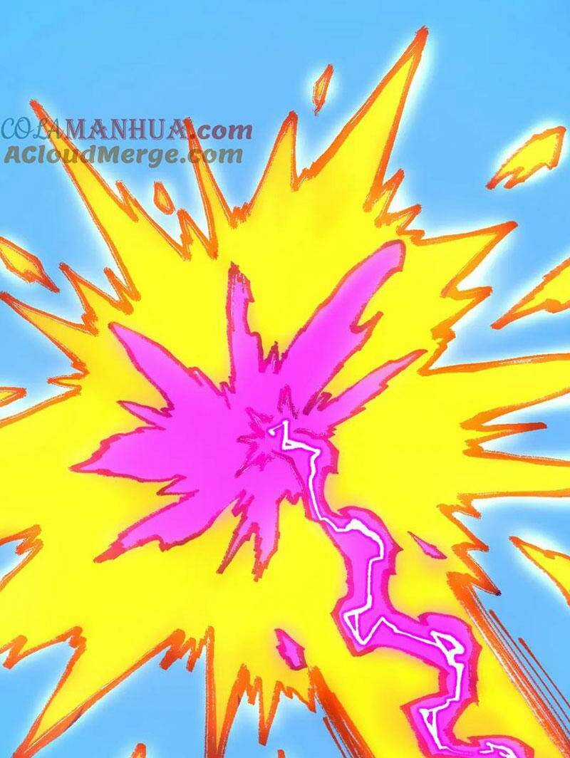 Thánh Khư Chapter 216 trang 39