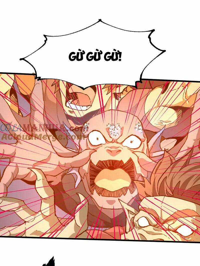 Thánh Khư Chapter 216 trang 43