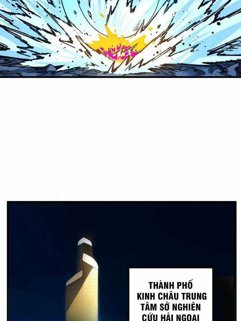 Thánh Khư Chapter 216 trang 45