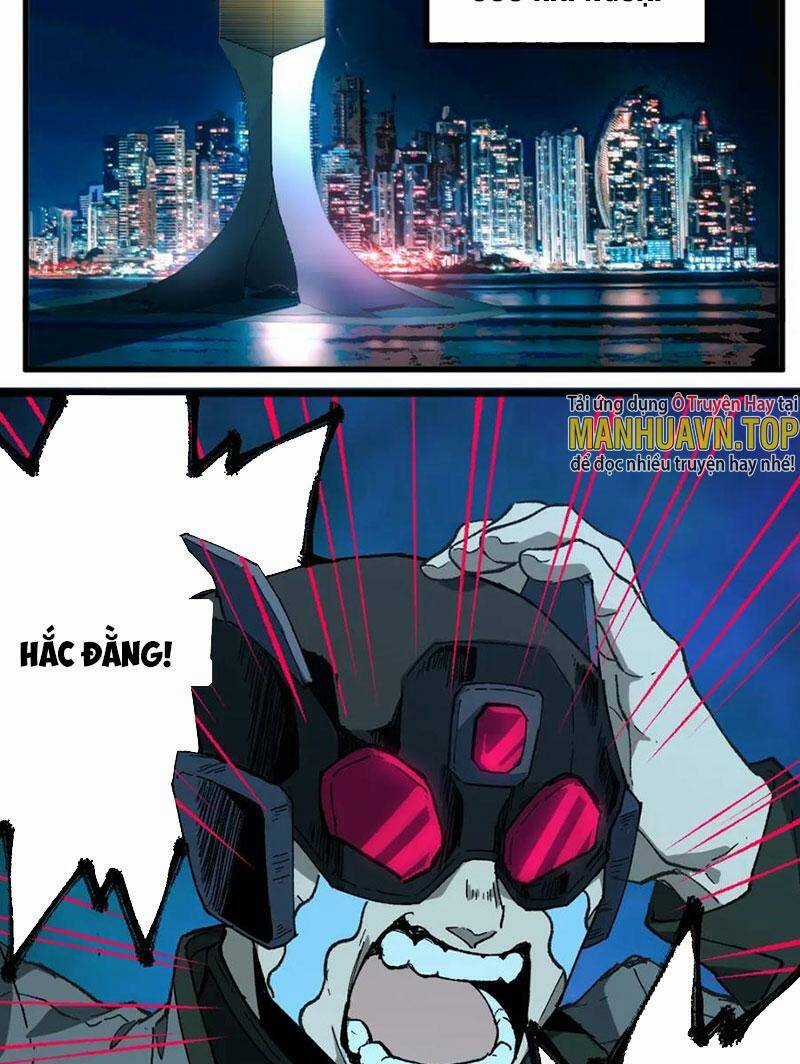 Thánh Khư Chapter 216 trang 46