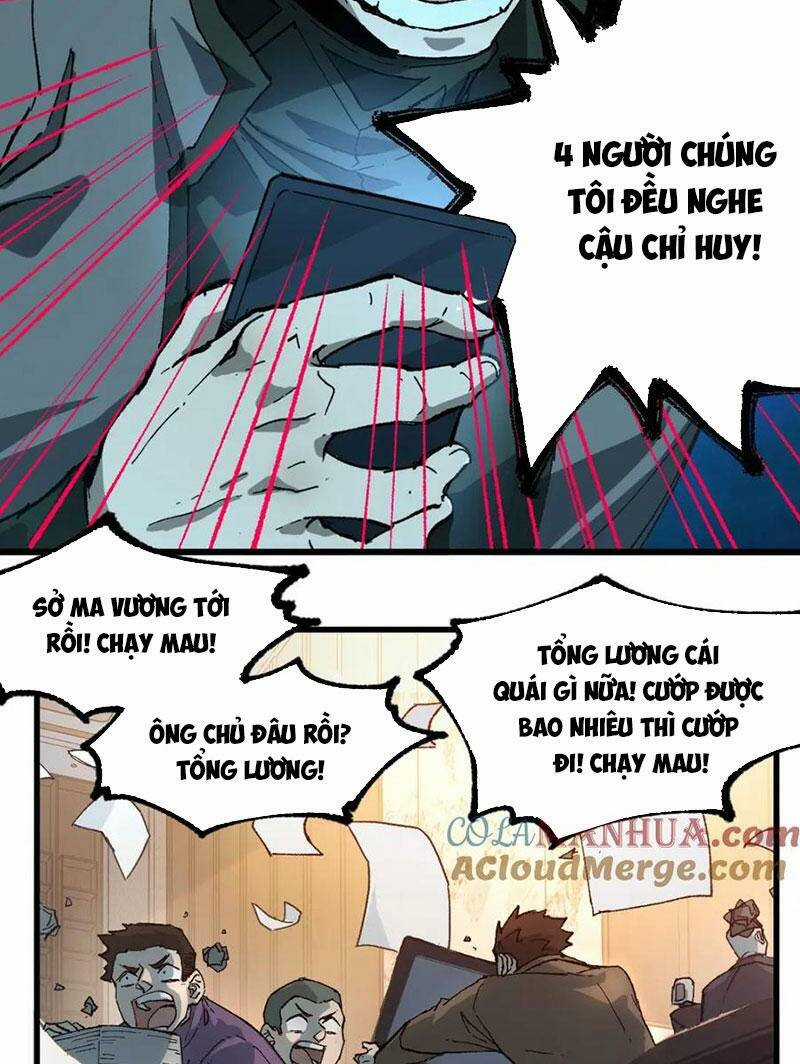 Thánh Khư Chapter 216 trang 47