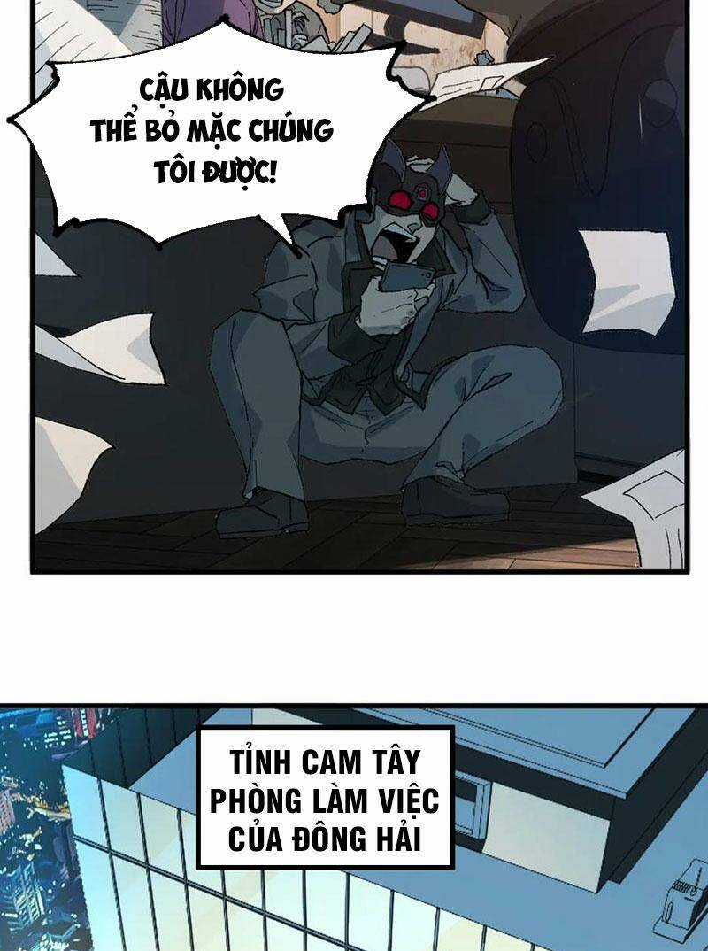 Thánh Khư Chapter 216 trang 48