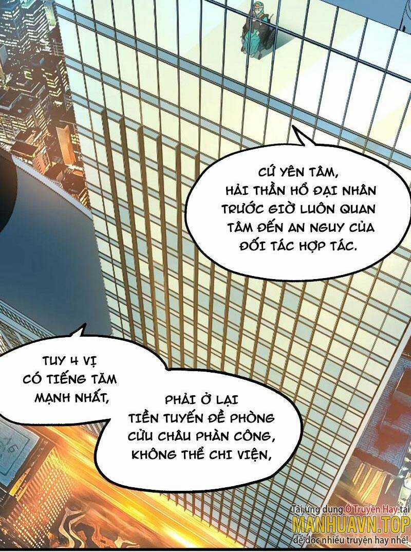 Thánh Khư Chapter 216 trang 49