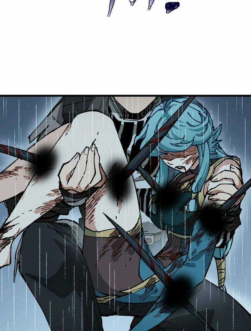 Thánh Khư Chapter 216 trang 5