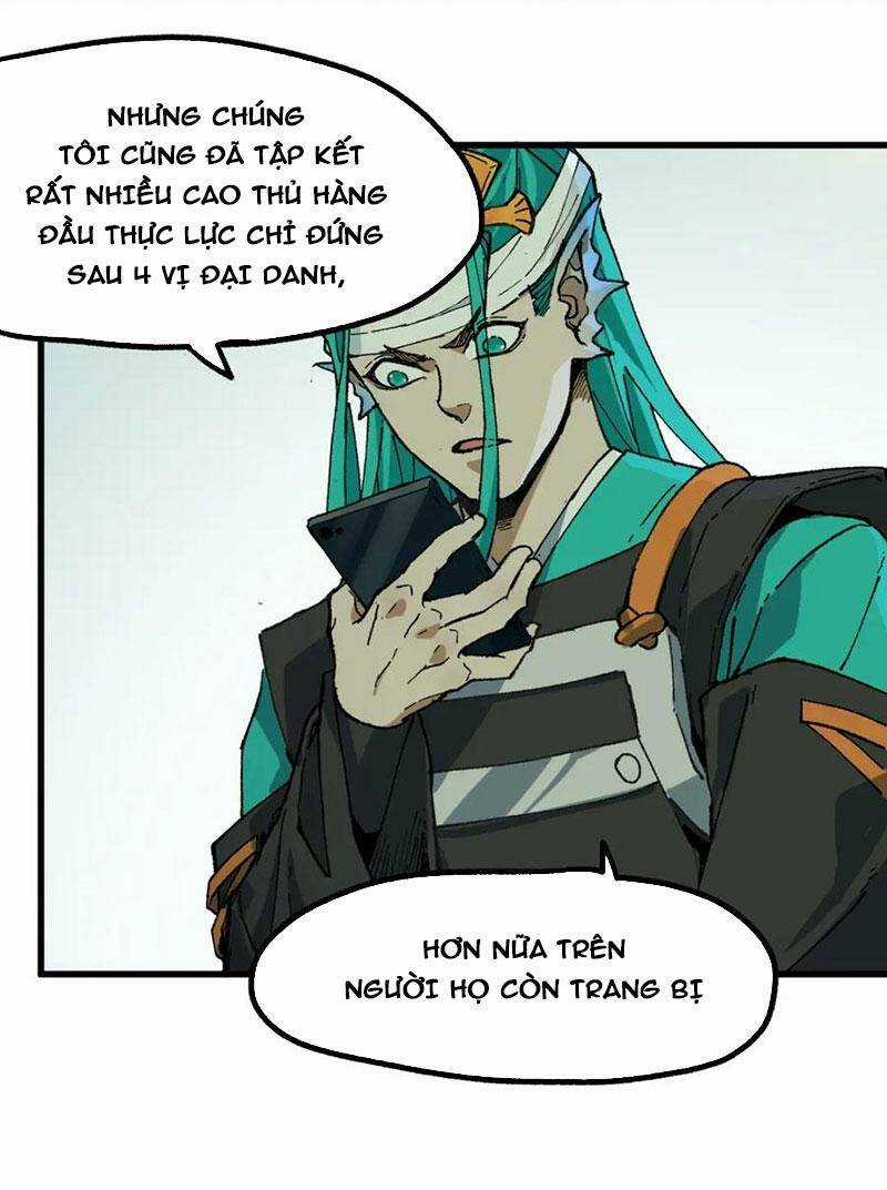 Thánh Khư Chapter 216 trang 50