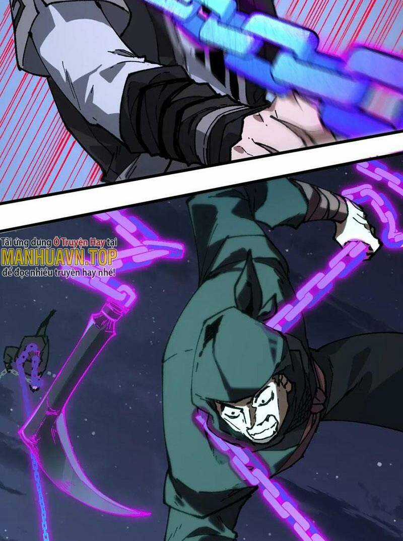 Thánh Khư Chapter 216 trang 53