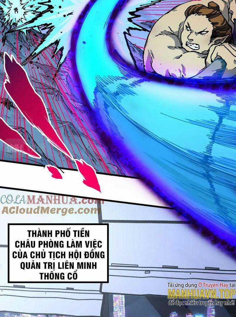 Thánh Khư Chapter 216 trang 58