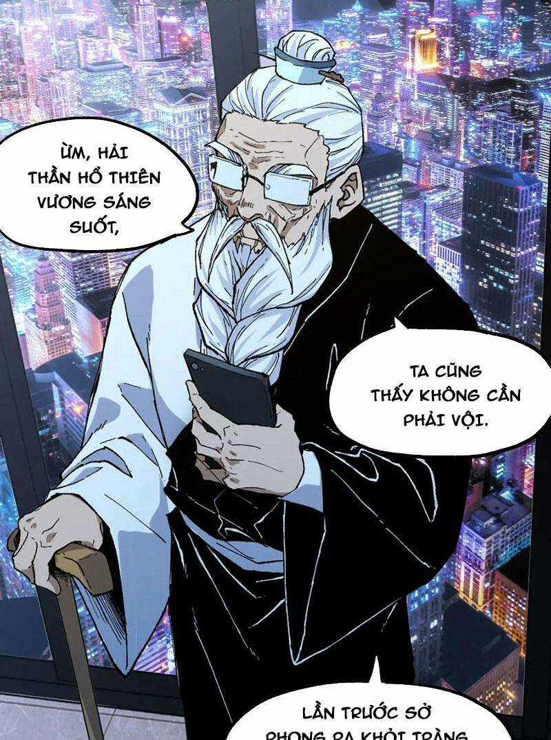 Thánh Khư Chapter 216 trang 59