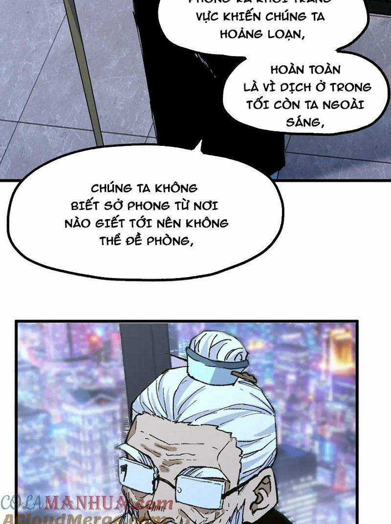 Thánh Khư Chapter 216 trang 60