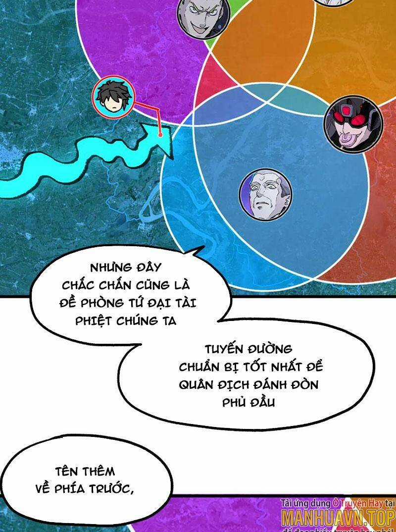 Thánh Khư Chapter 216 trang 62