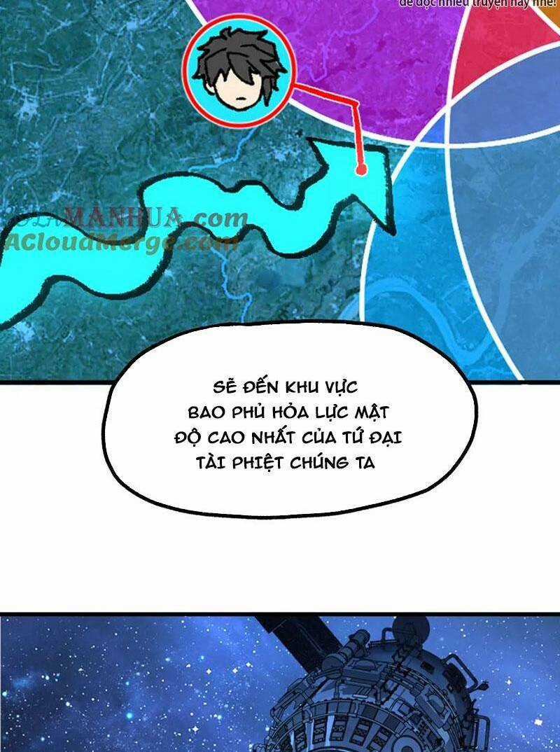 Thánh Khư Chapter 216 trang 63