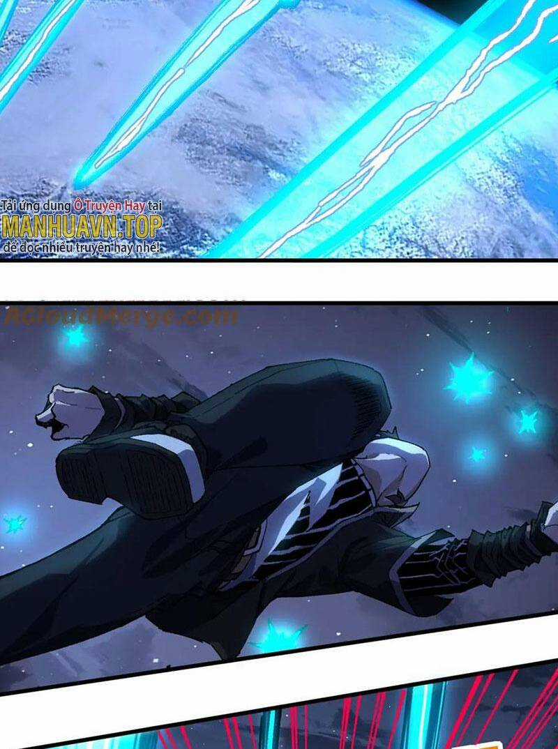 Thánh Khư Chapter 216 trang 65