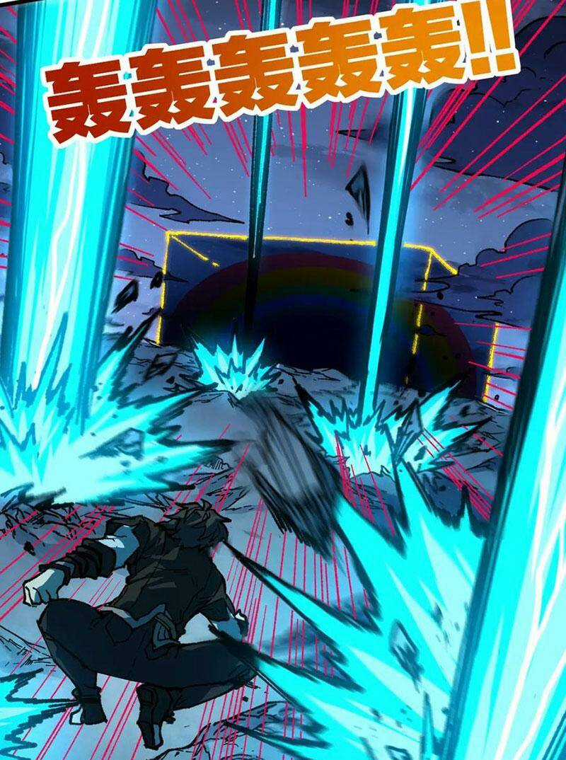 Thánh Khư Chapter 216 trang 66