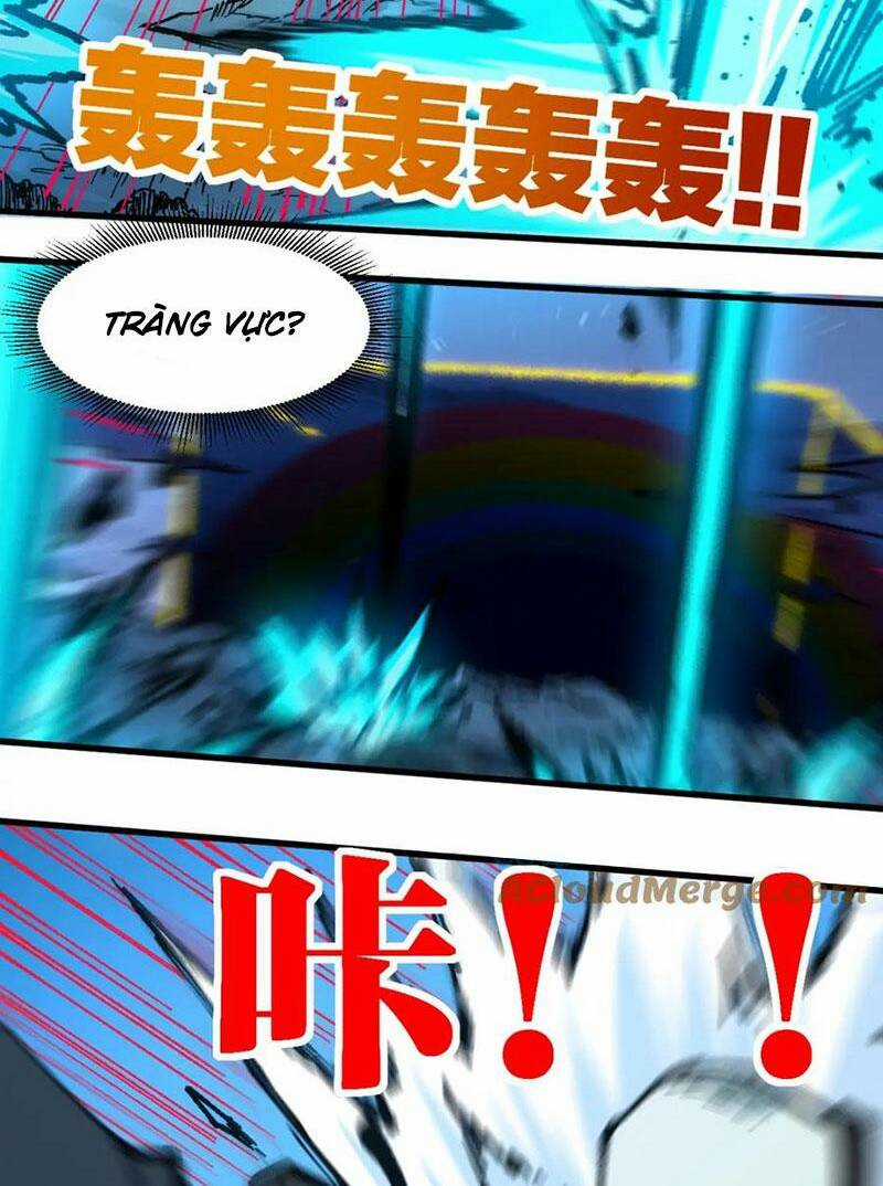 Thánh Khư Chapter 216 trang 67