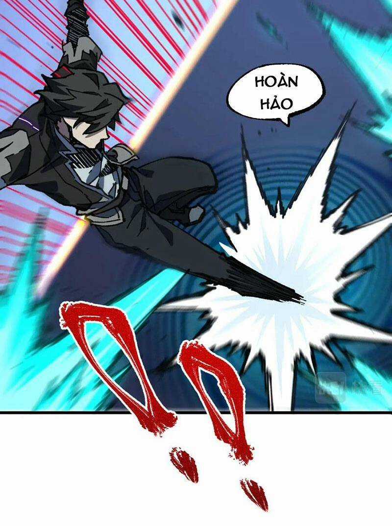 Thánh Khư Chapter 216 trang 69