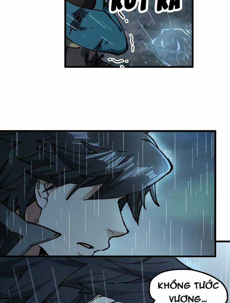 Thánh Khư Chapter 216 trang 7