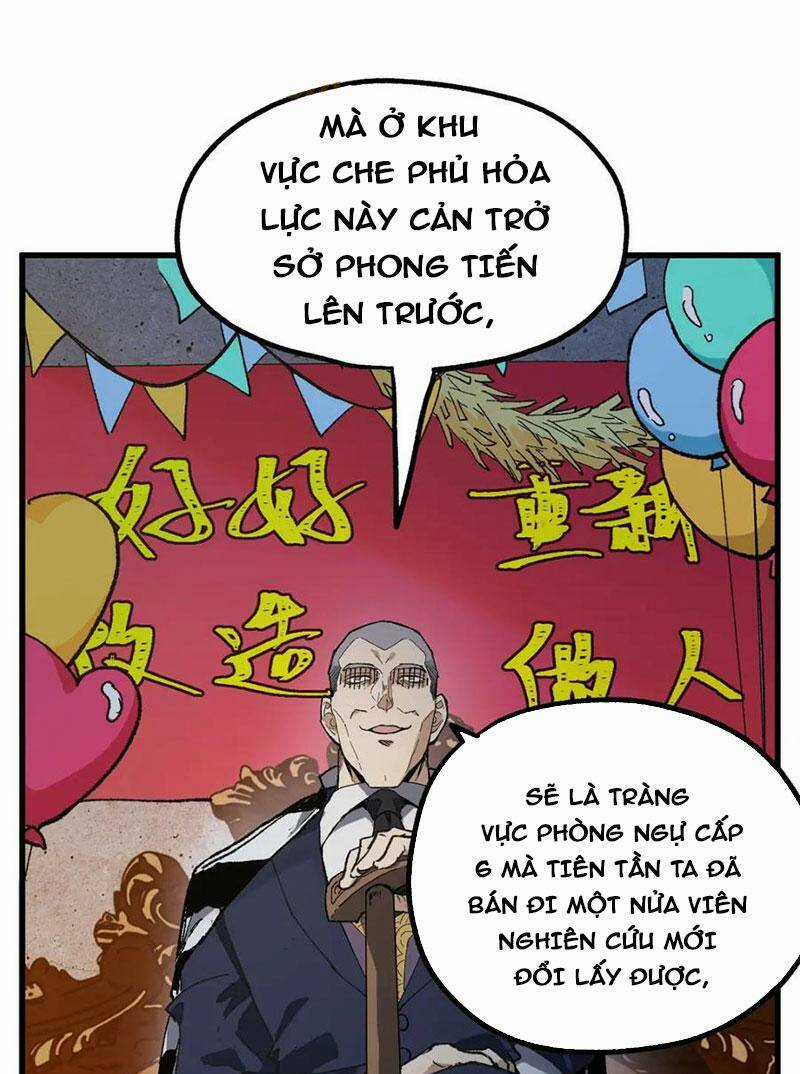 Thánh Khư Chapter 216 trang 70
