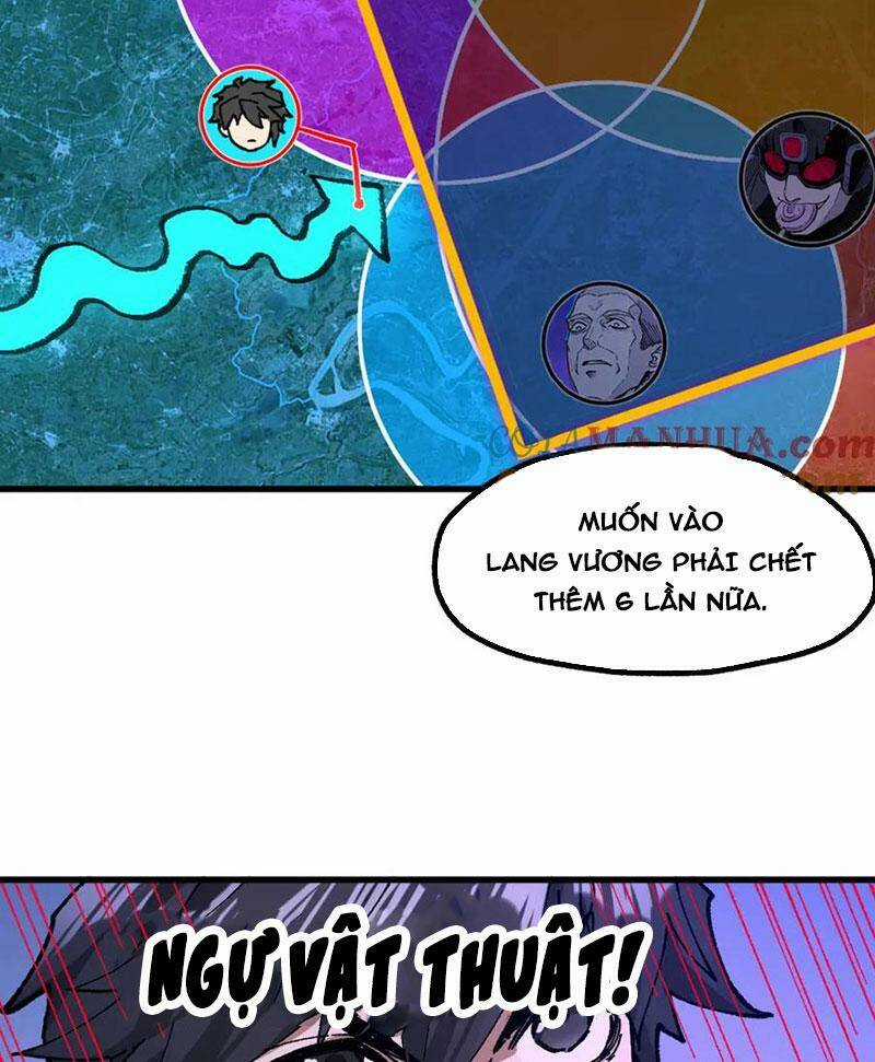 Thánh Khư Chapter 216 trang 72