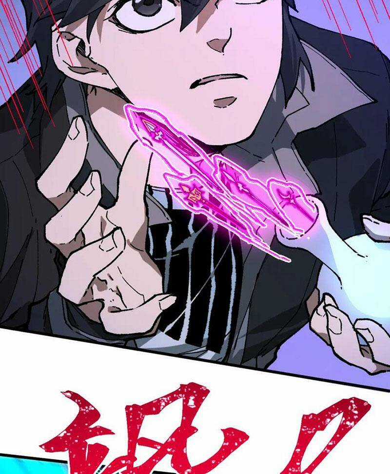 Thánh Khư Chapter 216 trang 73