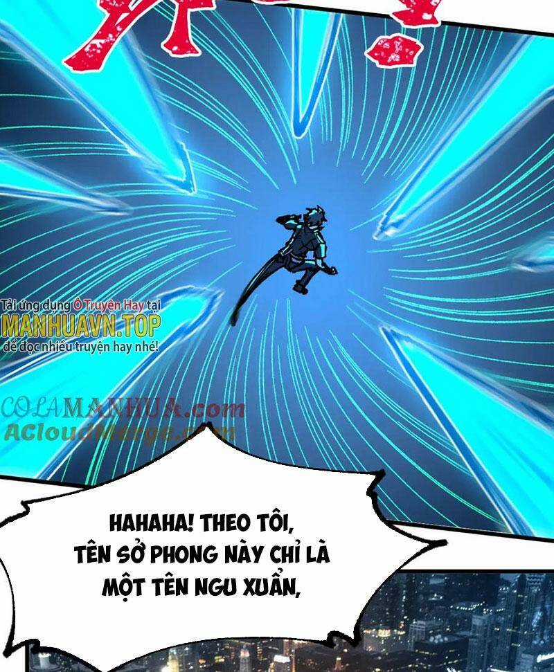 Thánh Khư Chapter 216 trang 74