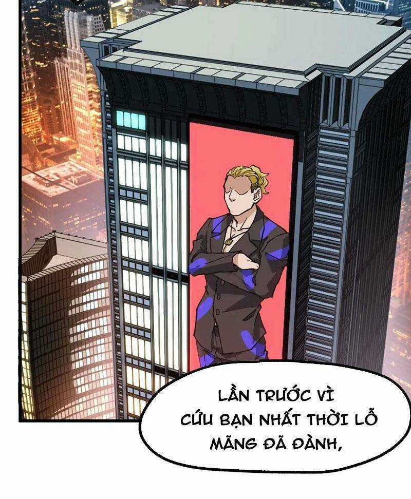 Thánh Khư Chapter 216 trang 75