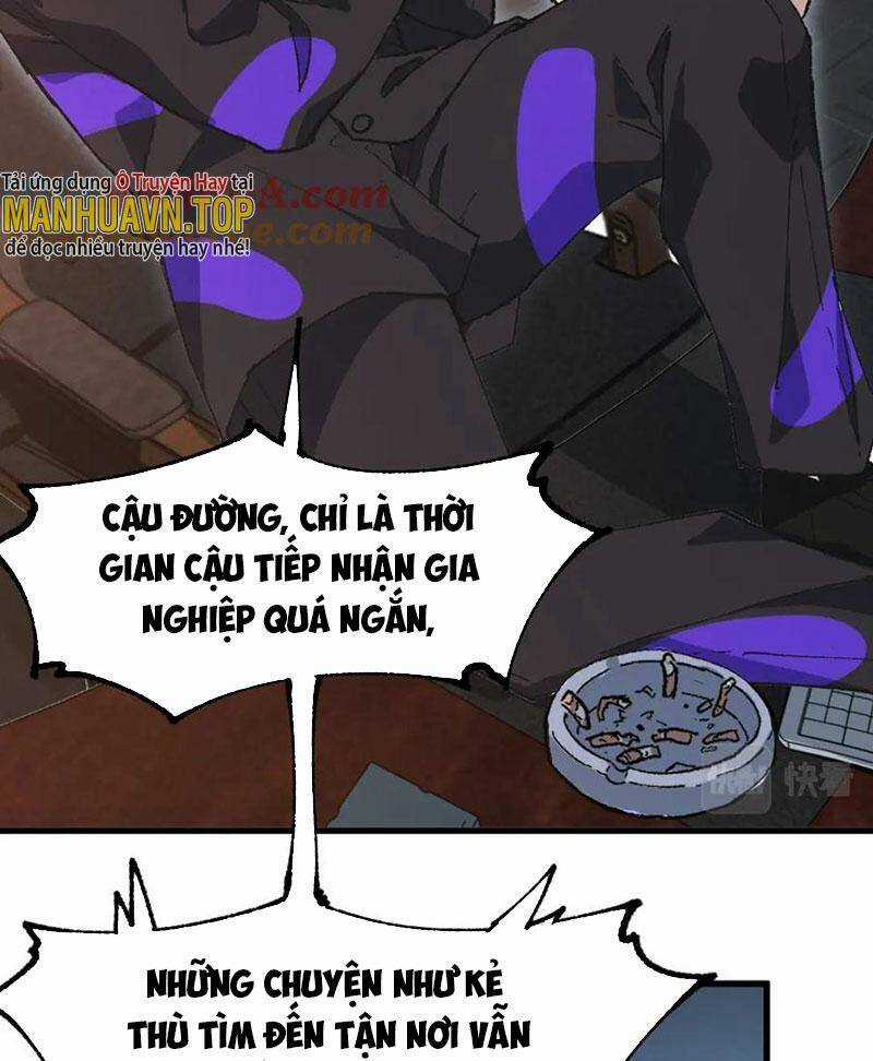 Thánh Khư Chapter 216 trang 77