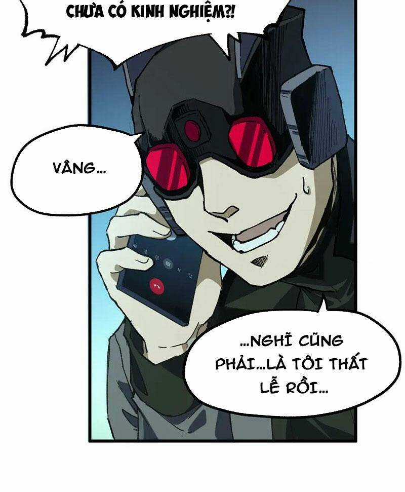 Thánh Khư Chapter 216 trang 78