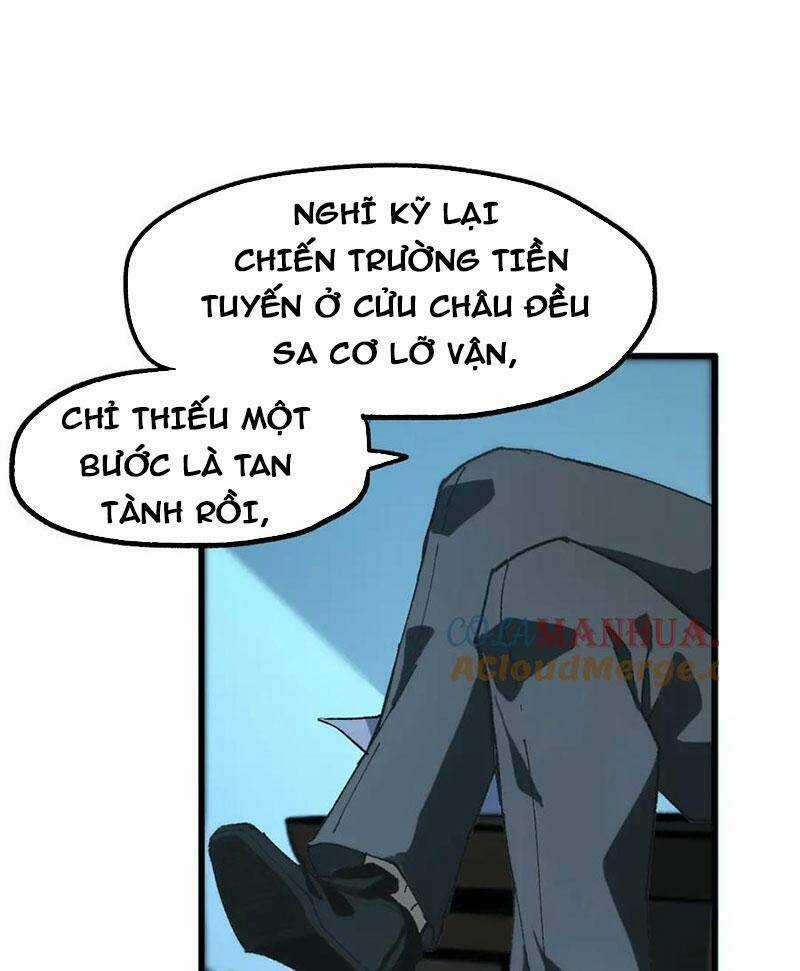 Thánh Khư Chapter 216 trang 79