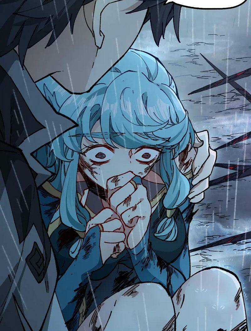 Thánh Khư Chapter 216 trang 8