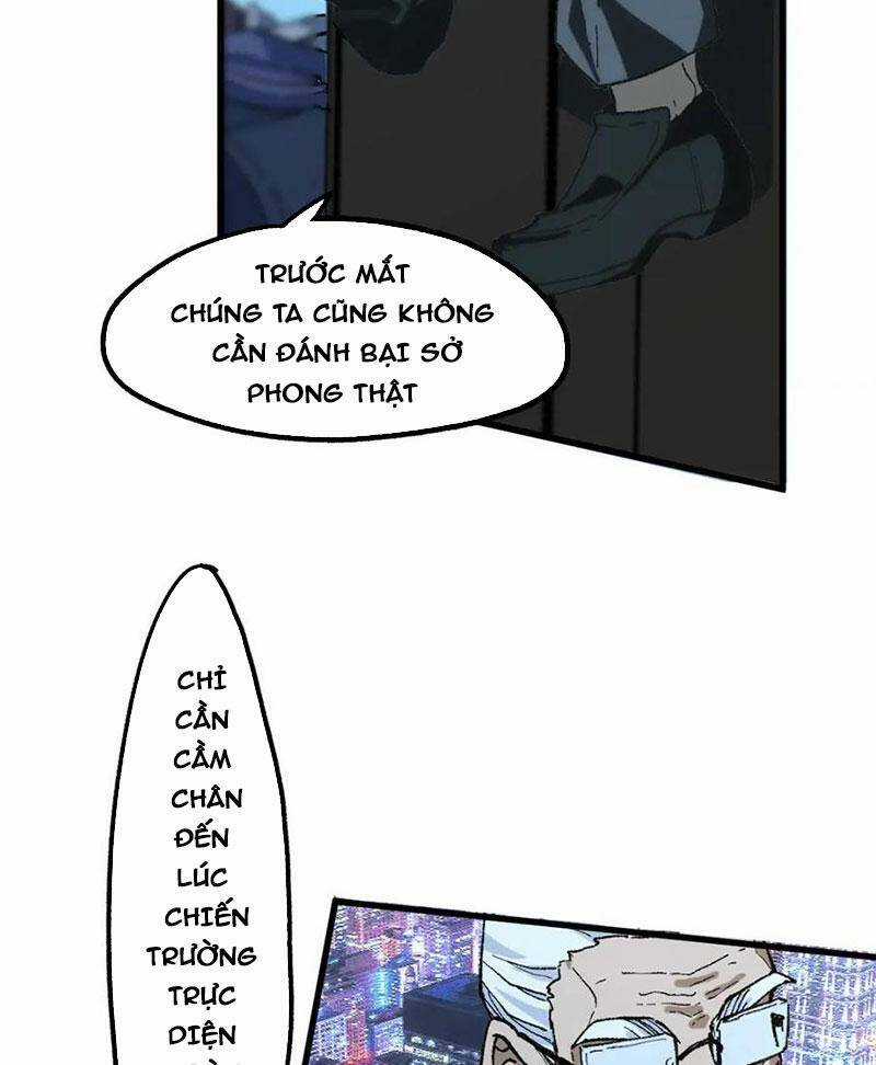 Thánh Khư Chapter 216 trang 80