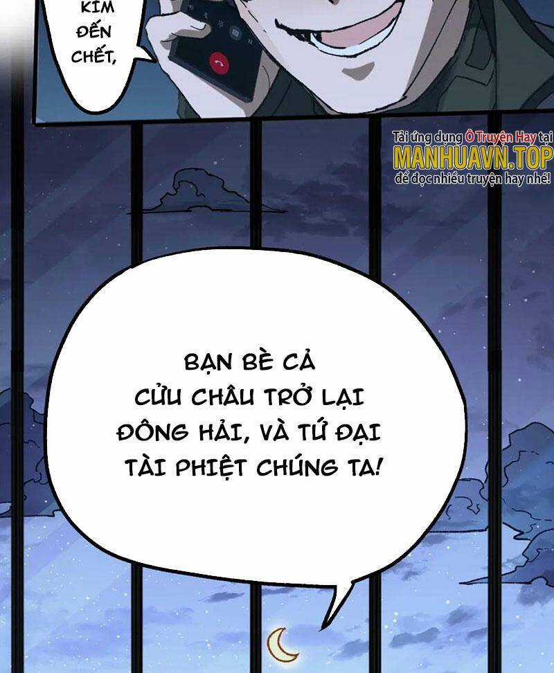 Thánh Khư Chapter 216 trang 82