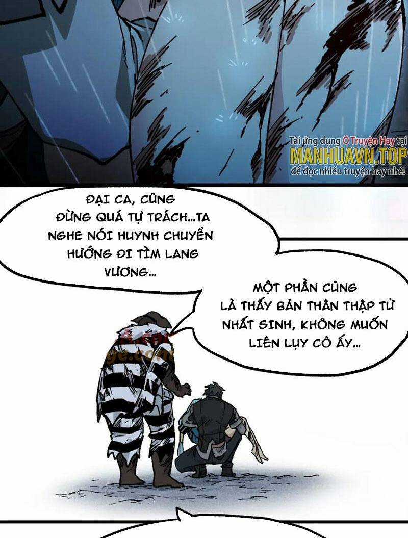 Thánh Khư Chapter 216 trang 9