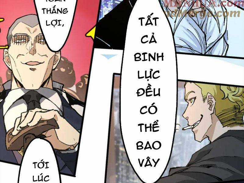 Thánh Khư Chapter 217 trang 1