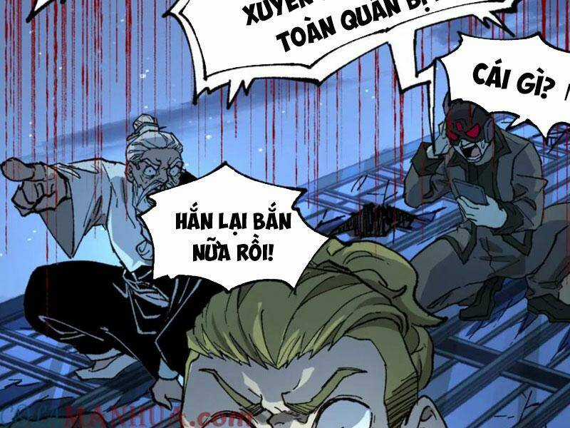 Thánh Khư Chapter 217 trang 102