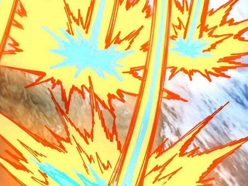 Thánh Khư Chapter 217 trang 116