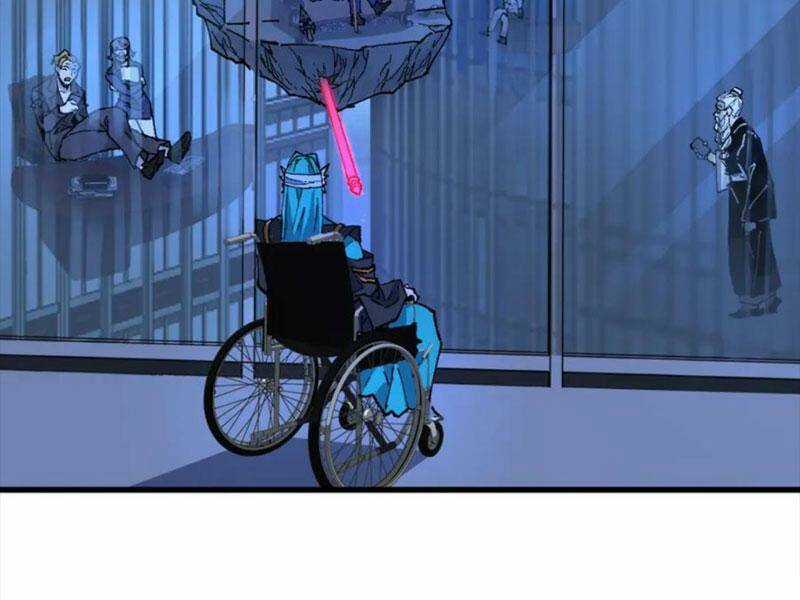 Thánh Khư Chapter 217 trang 12