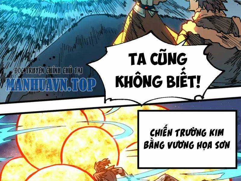 Thánh Khư Chapter 217 trang 121