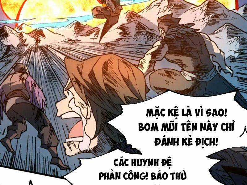 Thánh Khư Chapter 217 trang 122