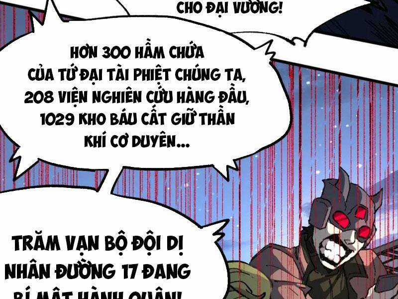 Thánh Khư Chapter 217 trang 123