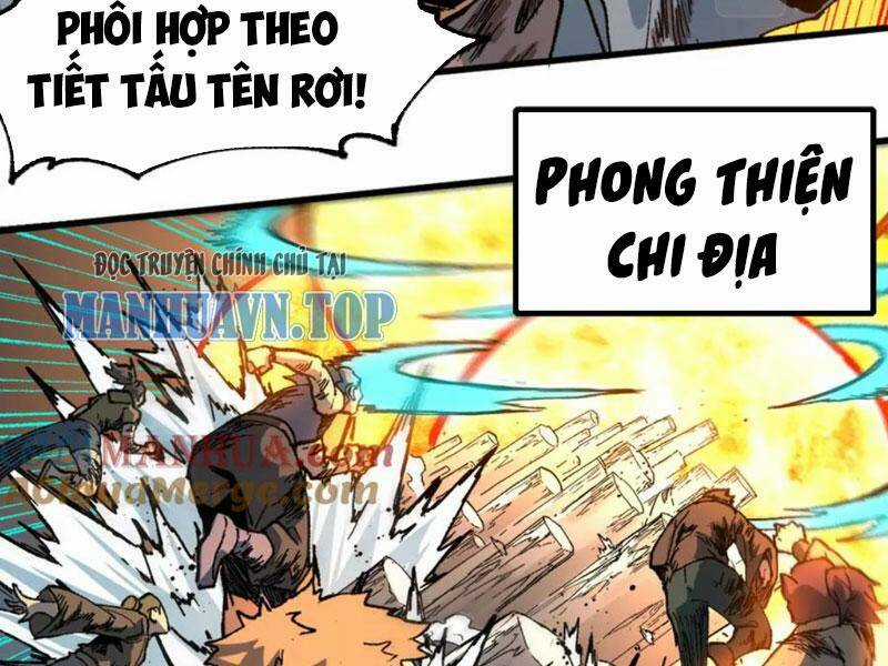 Thánh Khư Chapter 217 trang 127
