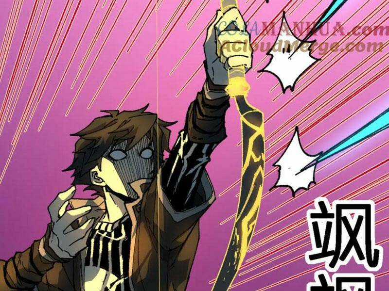 Thánh Khư Chapter 217 trang 131