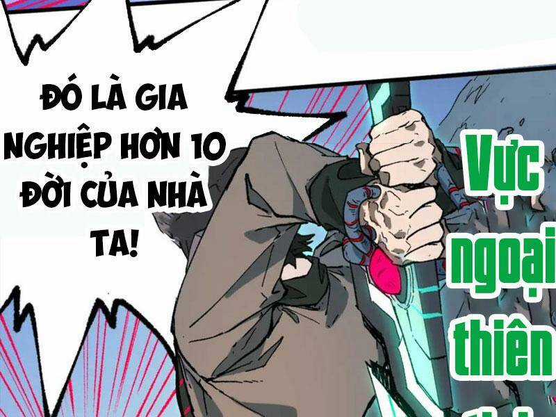 Thánh Khư Chapter 217 trang 135