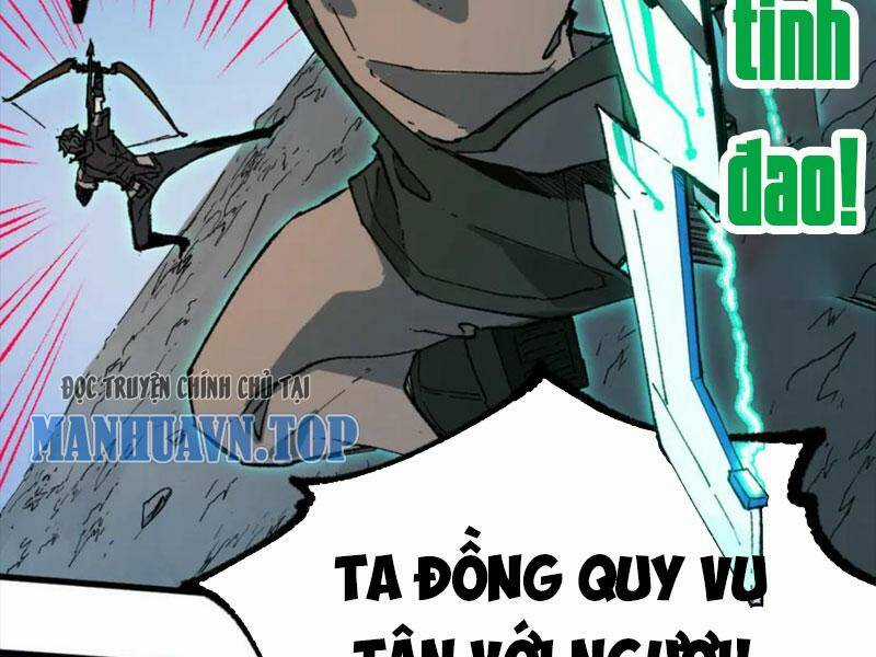 Thánh Khư Chapter 217 trang 136