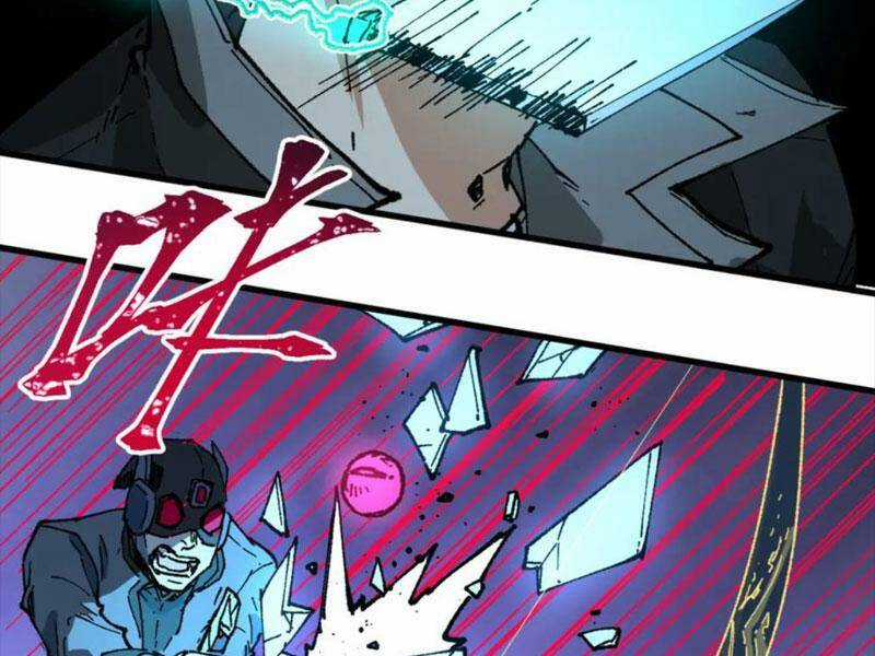 Thánh Khư Chapter 217 trang 140